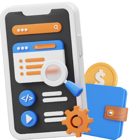 Crypto Wallet & App Development