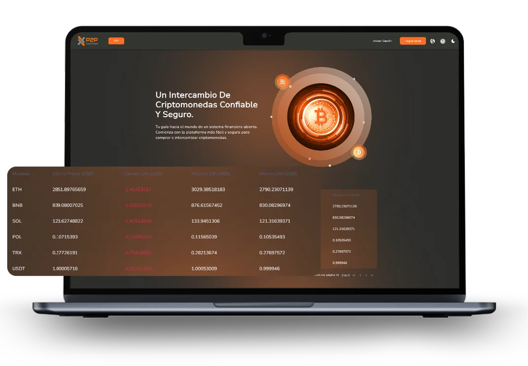 Decentralization