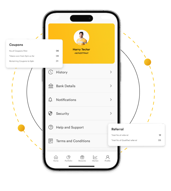 Our Binance DEX Clone Script to Build Top-tier DEX Platform