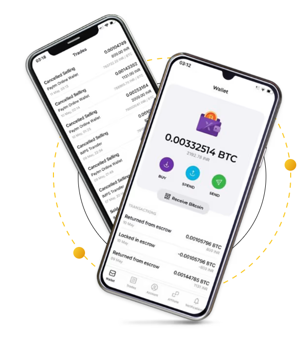 Our Binance DEX Clone Script to Build Top-tier DEX Platform